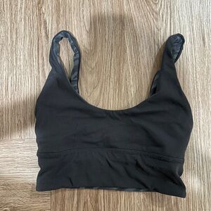 Lululemon Align Bra Reversible A/B Cup
